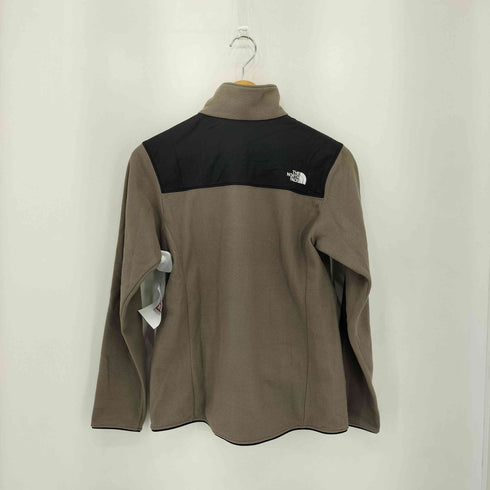 ザノースフェイス THE NORTH FACE Mountain Versa Micro Jacket マウンテン バーサ マイクロジャケット レディース  L